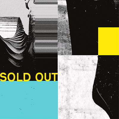  SOLD OUT. Novel presents Bicep (Live) - MEL