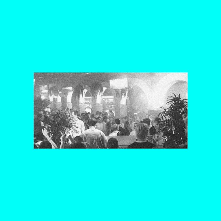 Goodroom - Residents & Friends