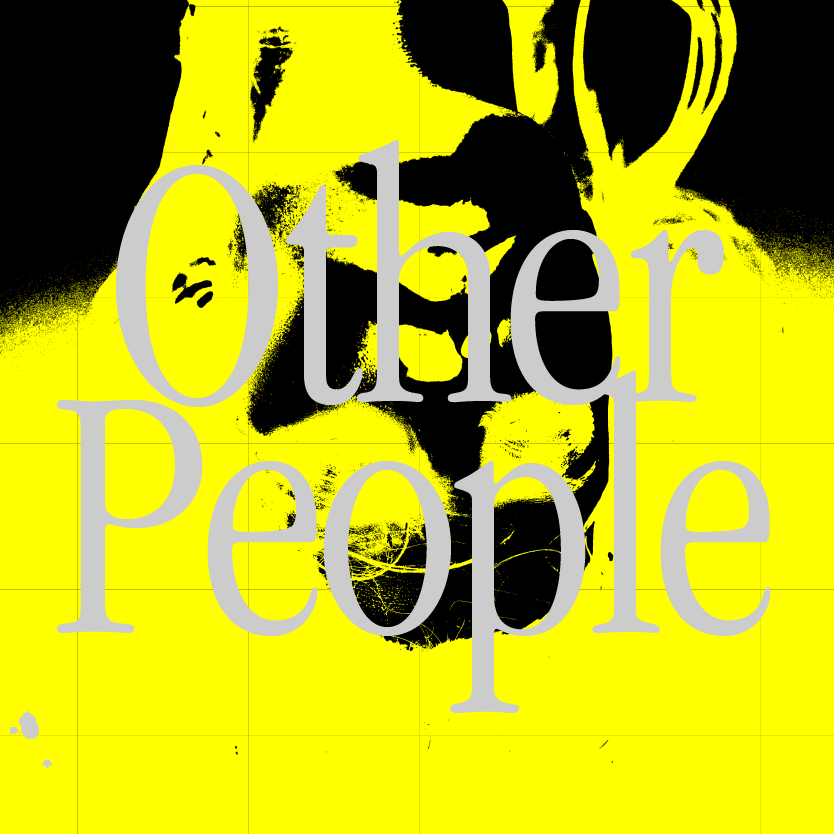 Novel x Other People Pres. Market Memories