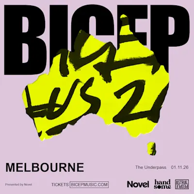 Novel Presents BICEP