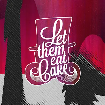 Let Them Eat Cake NYD 2016