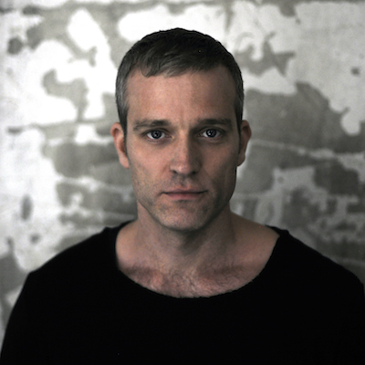Ben Klock