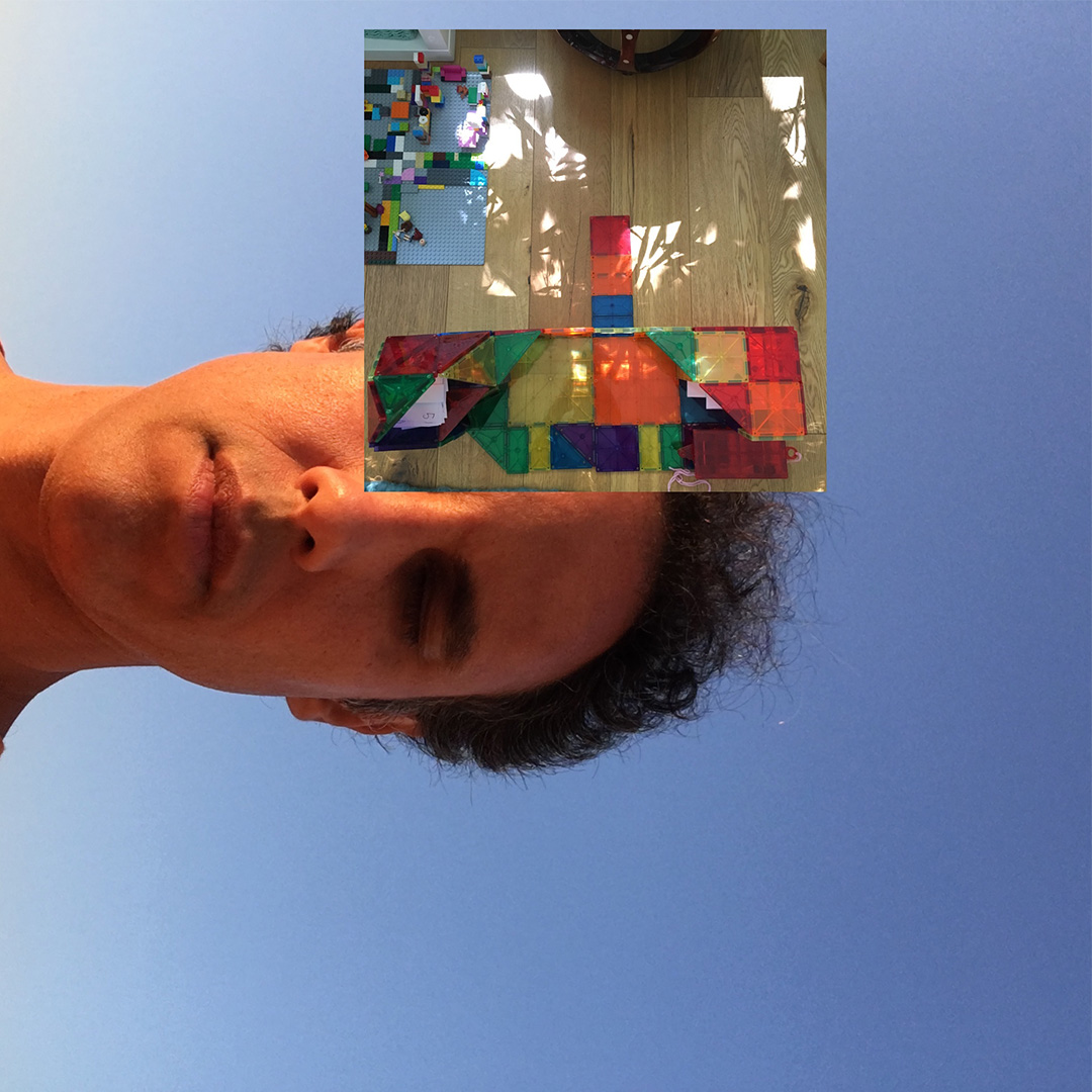 Novel and Feel Presents Four Tet (4hrs)