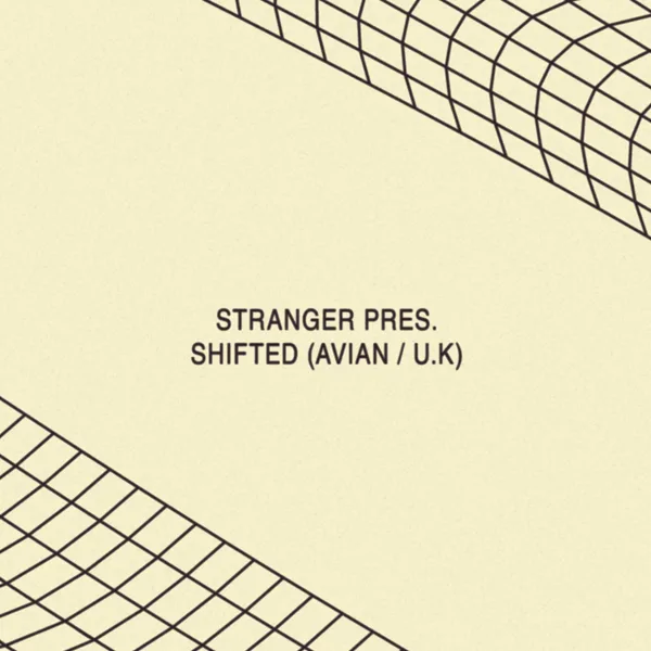 stranger with Shifted