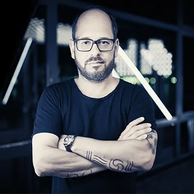 Oliver Huntemann
