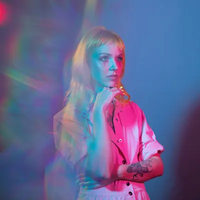 Oona Dahl