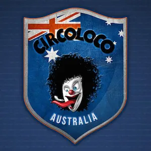 Circoloco Australia 2015