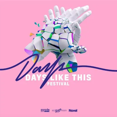 Days Like This Festival 2017