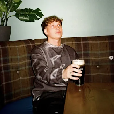 Lewis Taylor