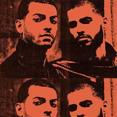  Novel x Other People Pres. The Martinez Brothers