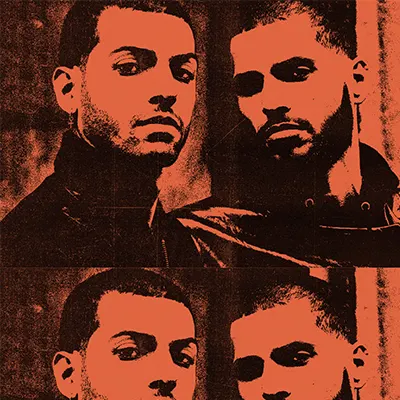 Novel x Other People Pres. The Martinez Brothers