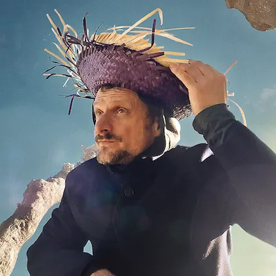 DJ Koze