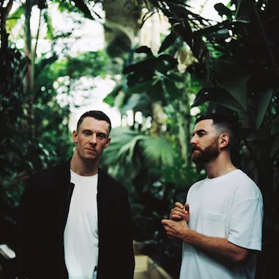 Bicep (LIVE)