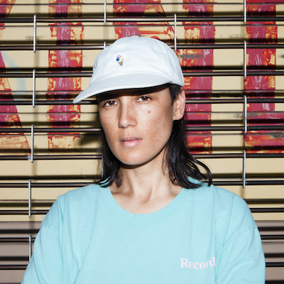 Kim Ann Foxman