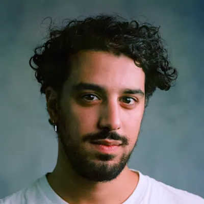  Elias Mazian