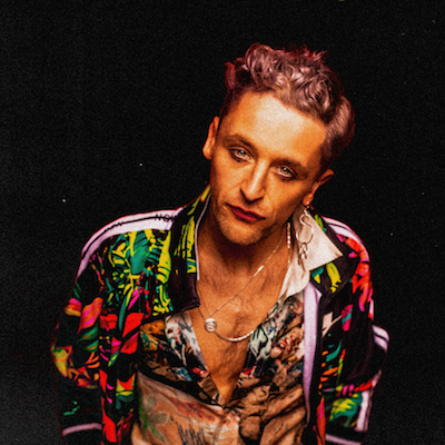 Division + Novel pres. Denis Sulta