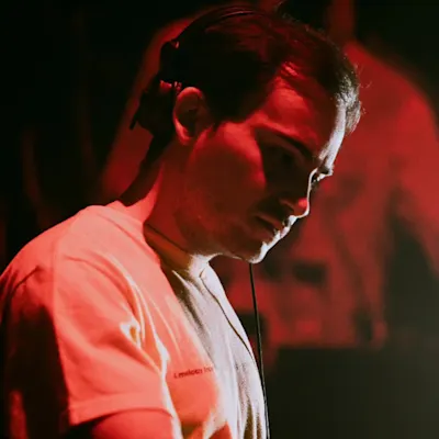 DJ SWISHERMAN