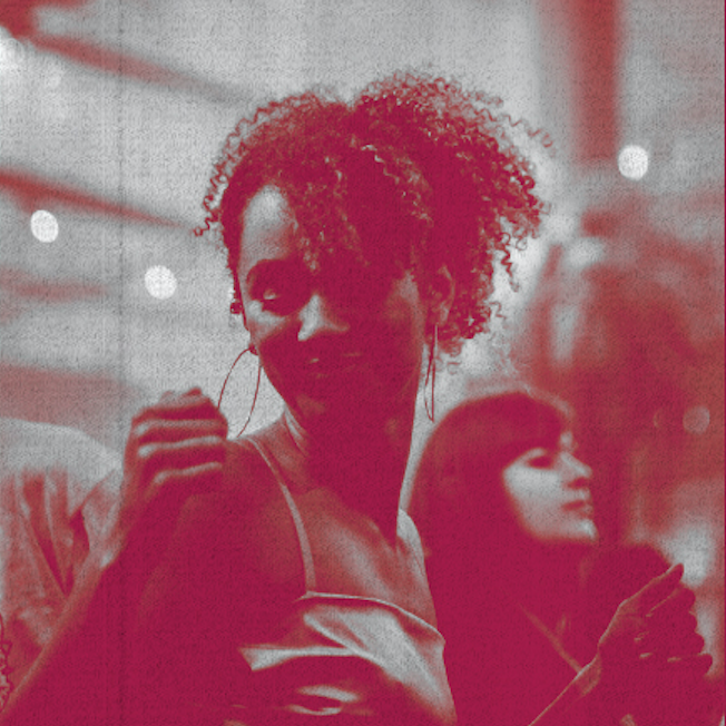 X Disco Presents Dr Packer