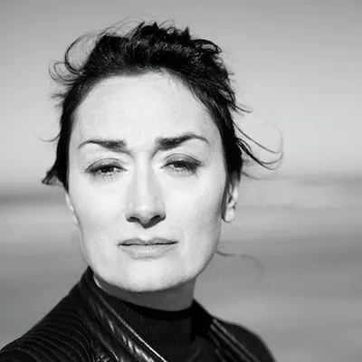 Paula Temple