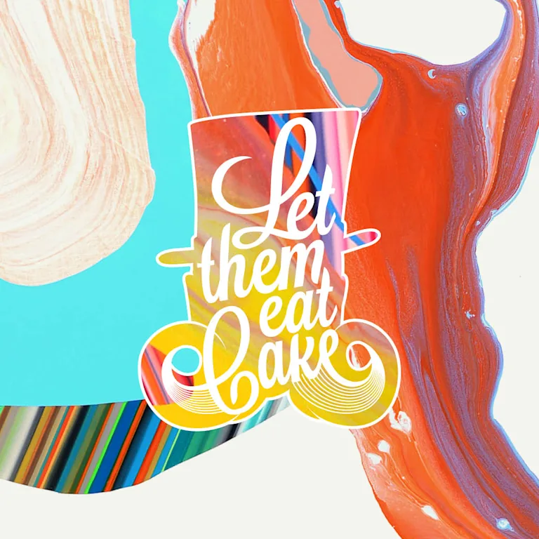 Let Them Eat Cake NYD 2018