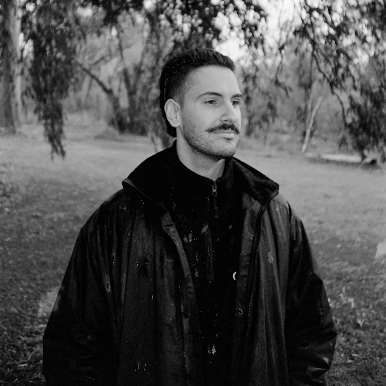 Goodroom with Luke Alessi (All Night Long)