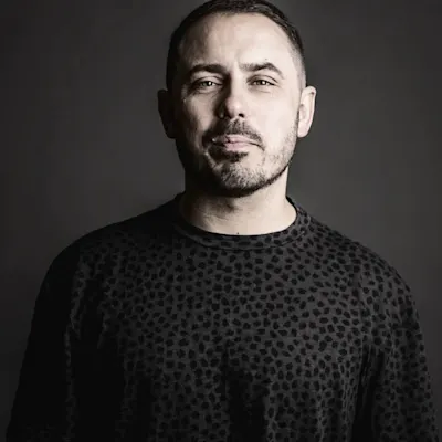 Seb Zito 