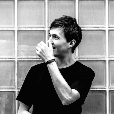 Ben UFO