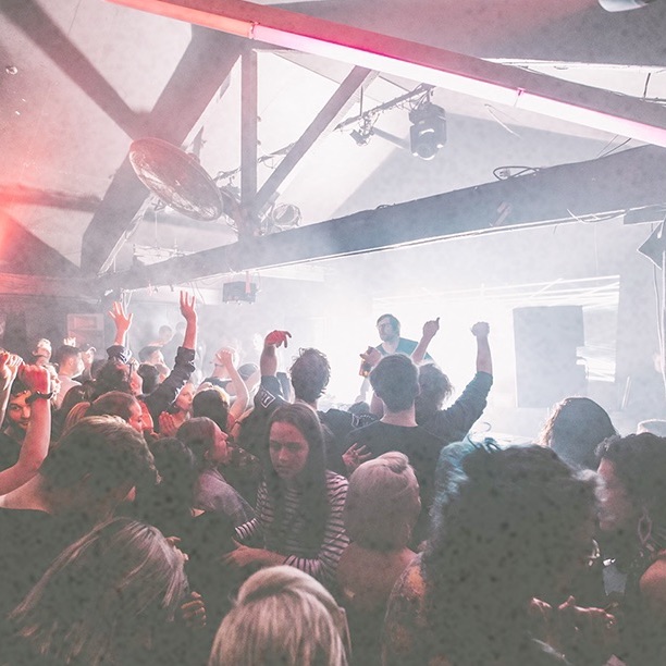 Novel x Other People Pres. Market Memories (3hrs)