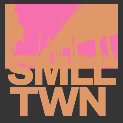 smalltown Street Rave with Roza Terenzi + Tornado Wallace