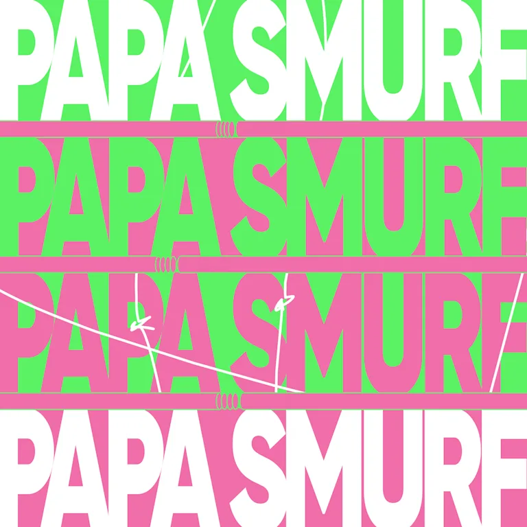 SOLD OUT - Novel Pres. Papa Smurf (3hr 90s Trance Set) - 2nd Show