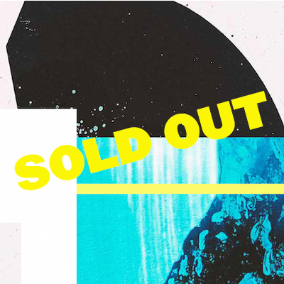 Novel presents Bicep (LIVE)