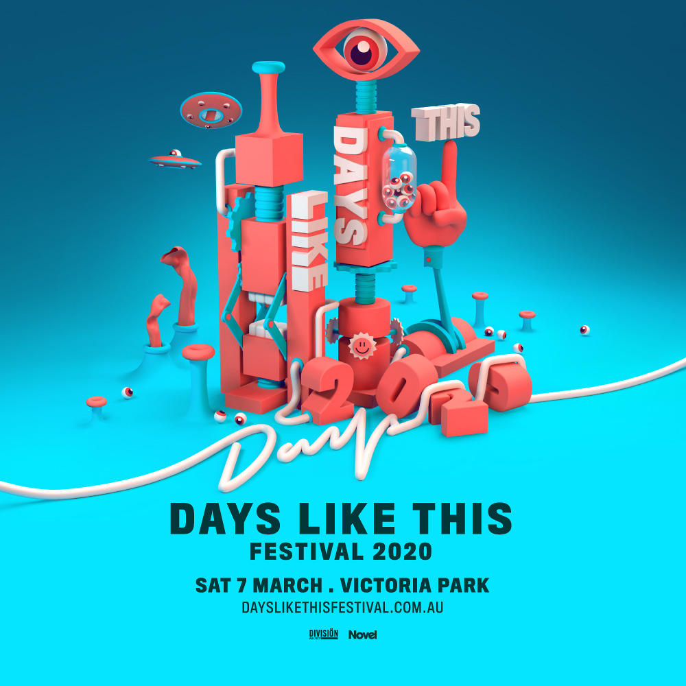 Days Like This Festival 2020