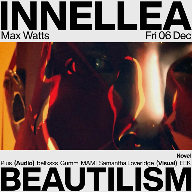 Beautilism presents Innellea