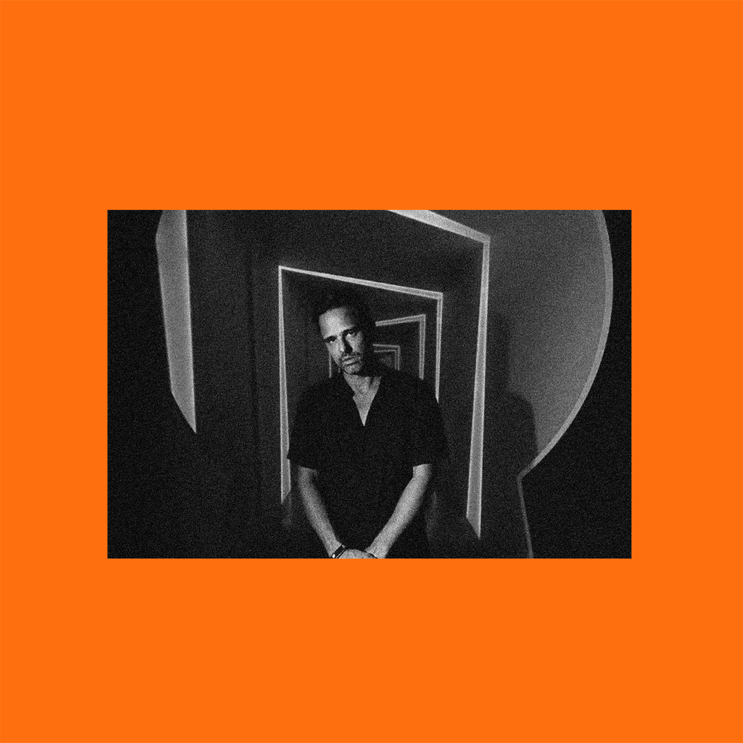 Goodroom with Nick Curly (DE)