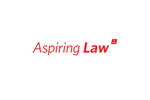 Aspiring Law