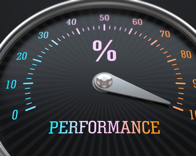 The Relationship Between Brand Health and Company Performance