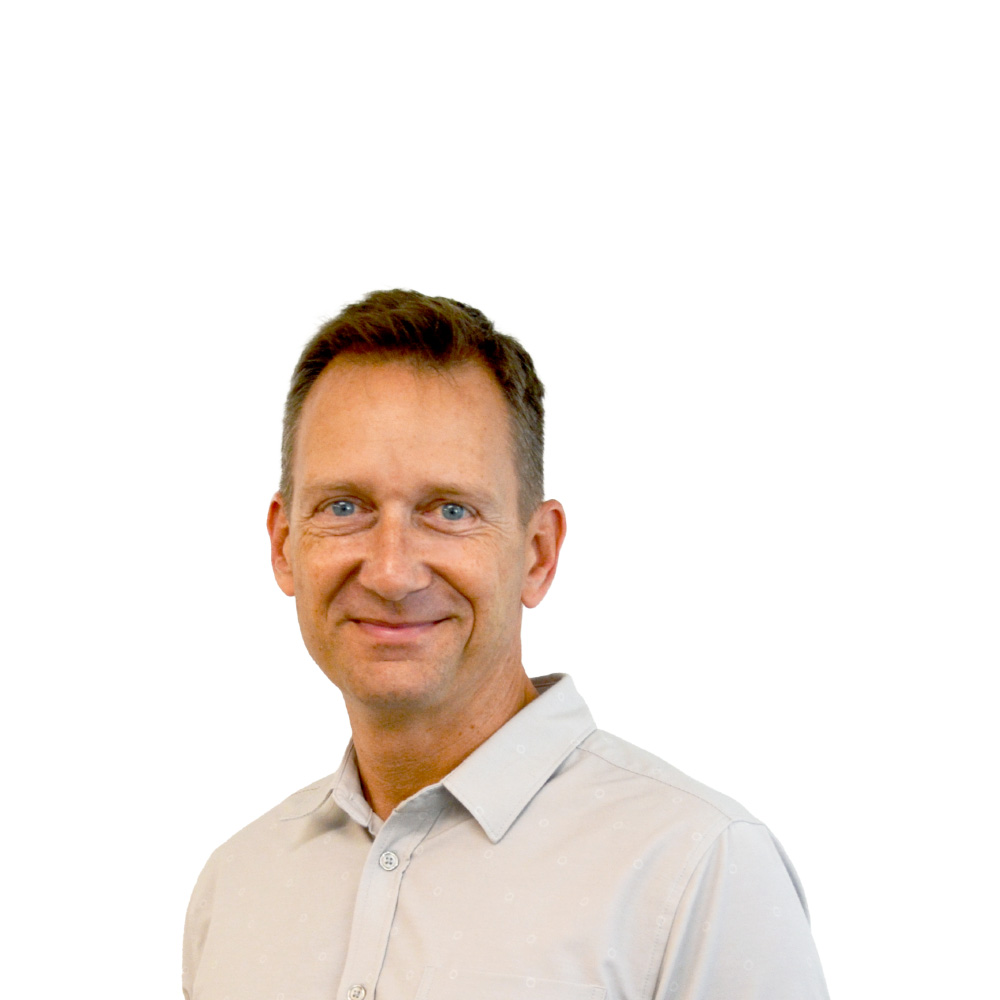 Picture of Craig Advice