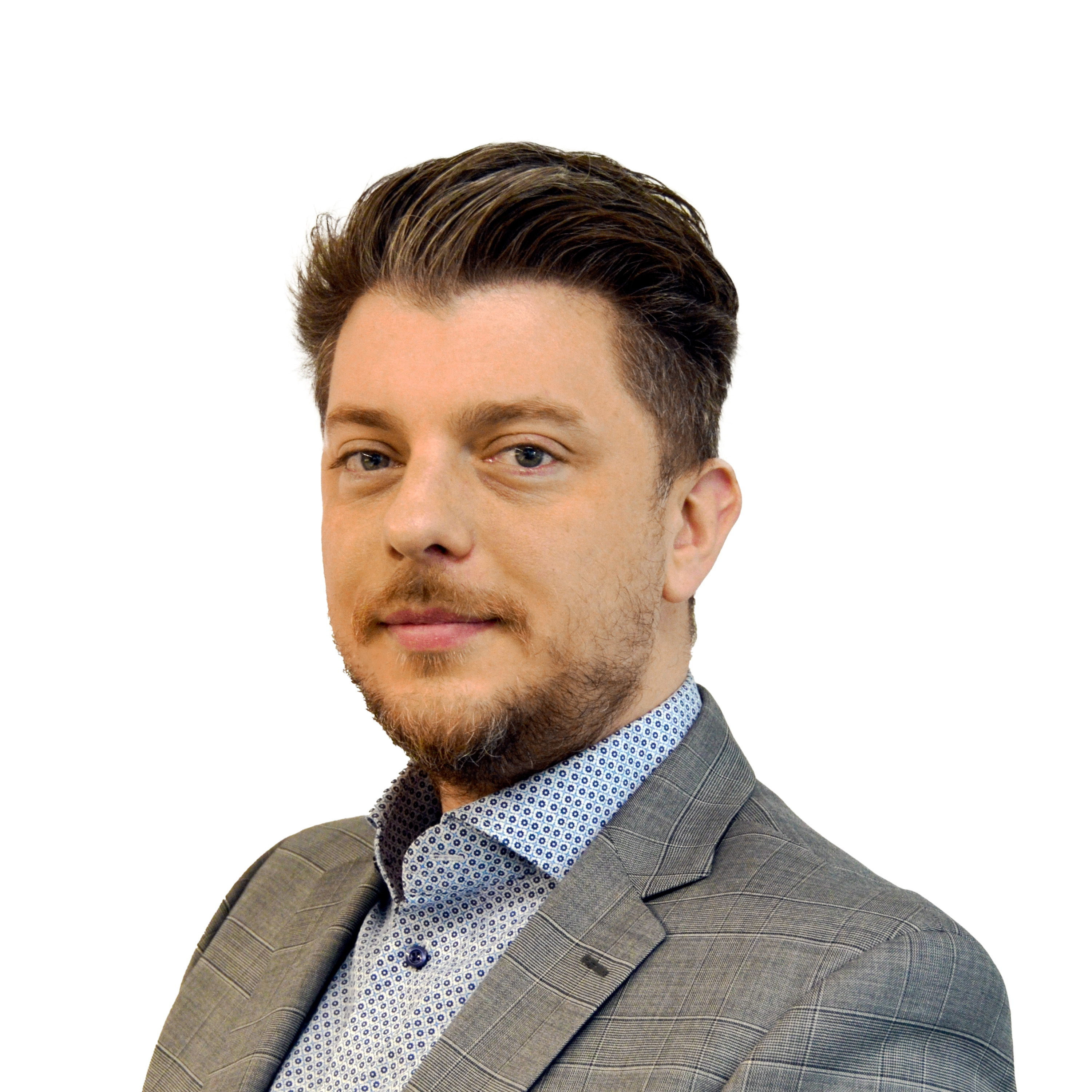 Picture of Tjerk de Gruijter 