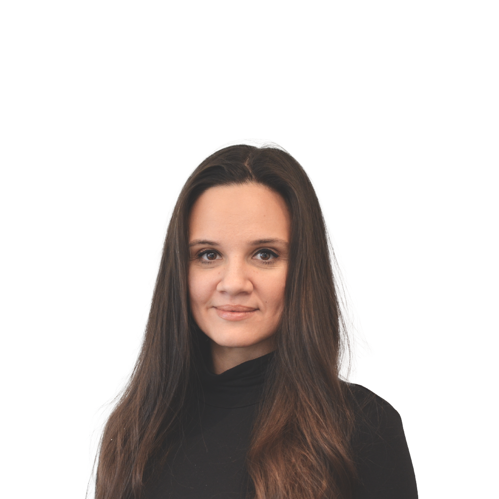 Picture of Anna Nepravishta