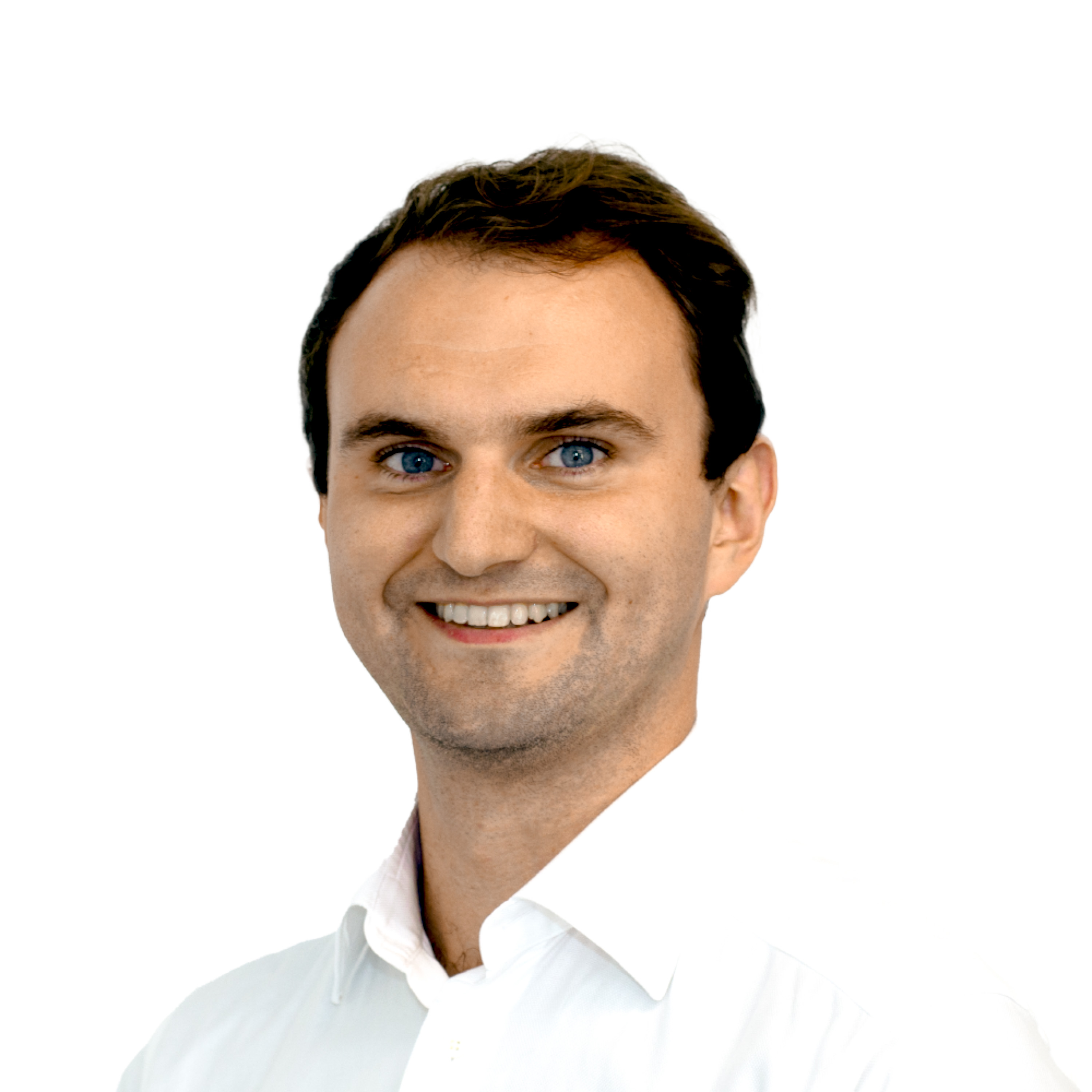 Picture of Ruairi  O'Connor
