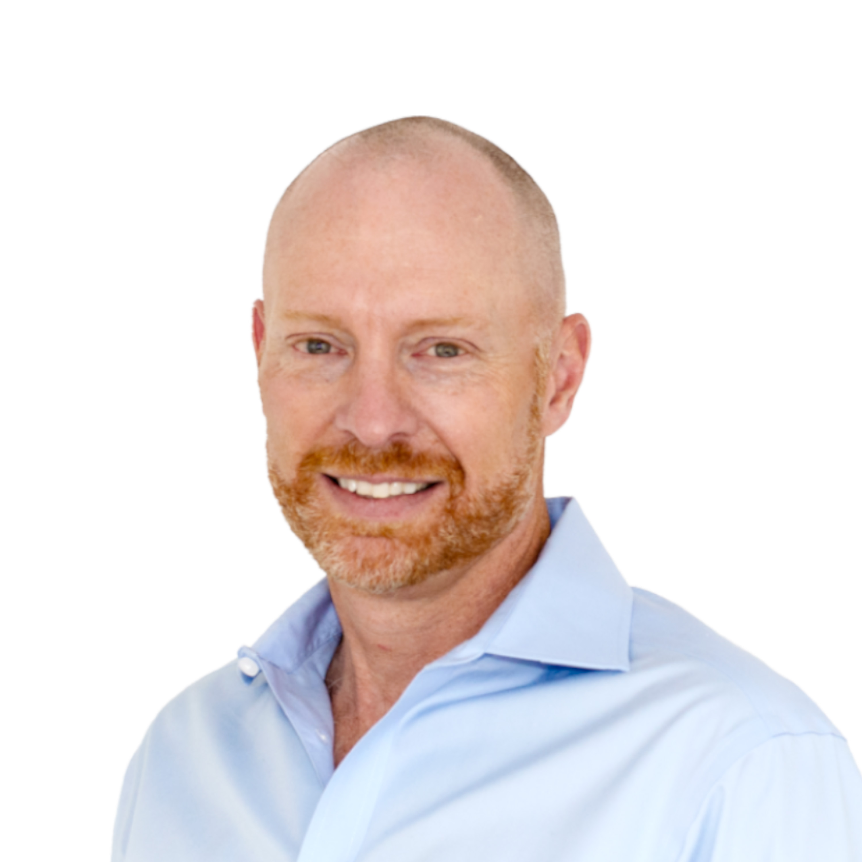 Picture of Greg Sinclair