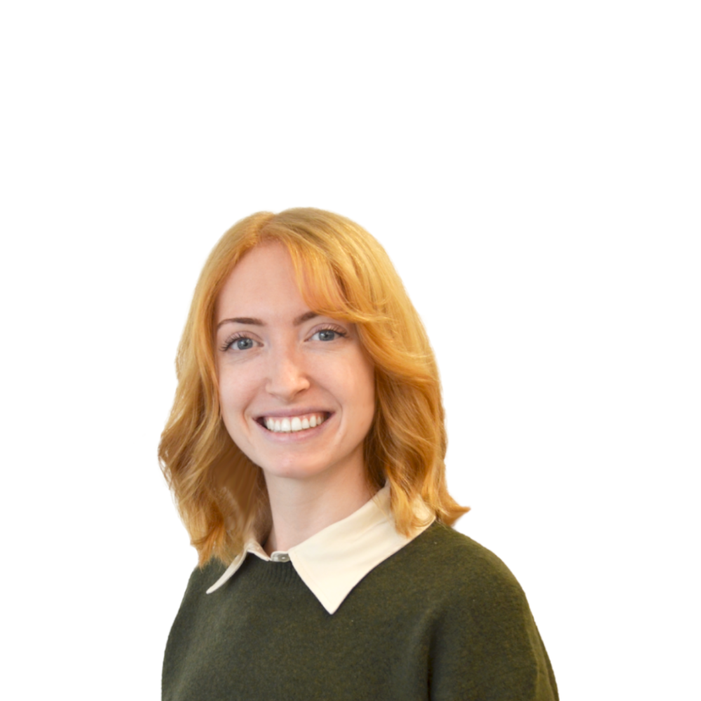 Picture of Jenna McCahill