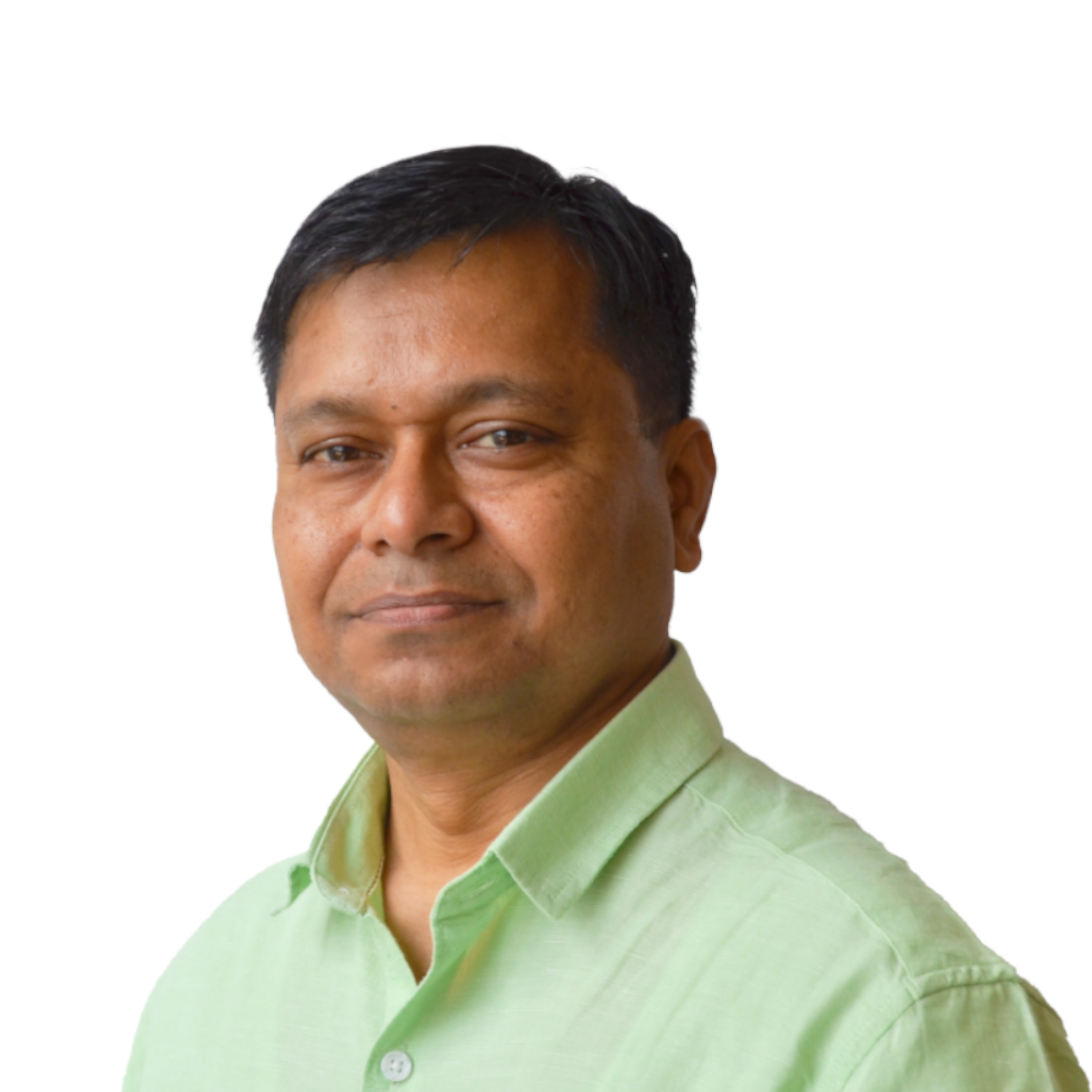 Picture of Prithwish  Halder