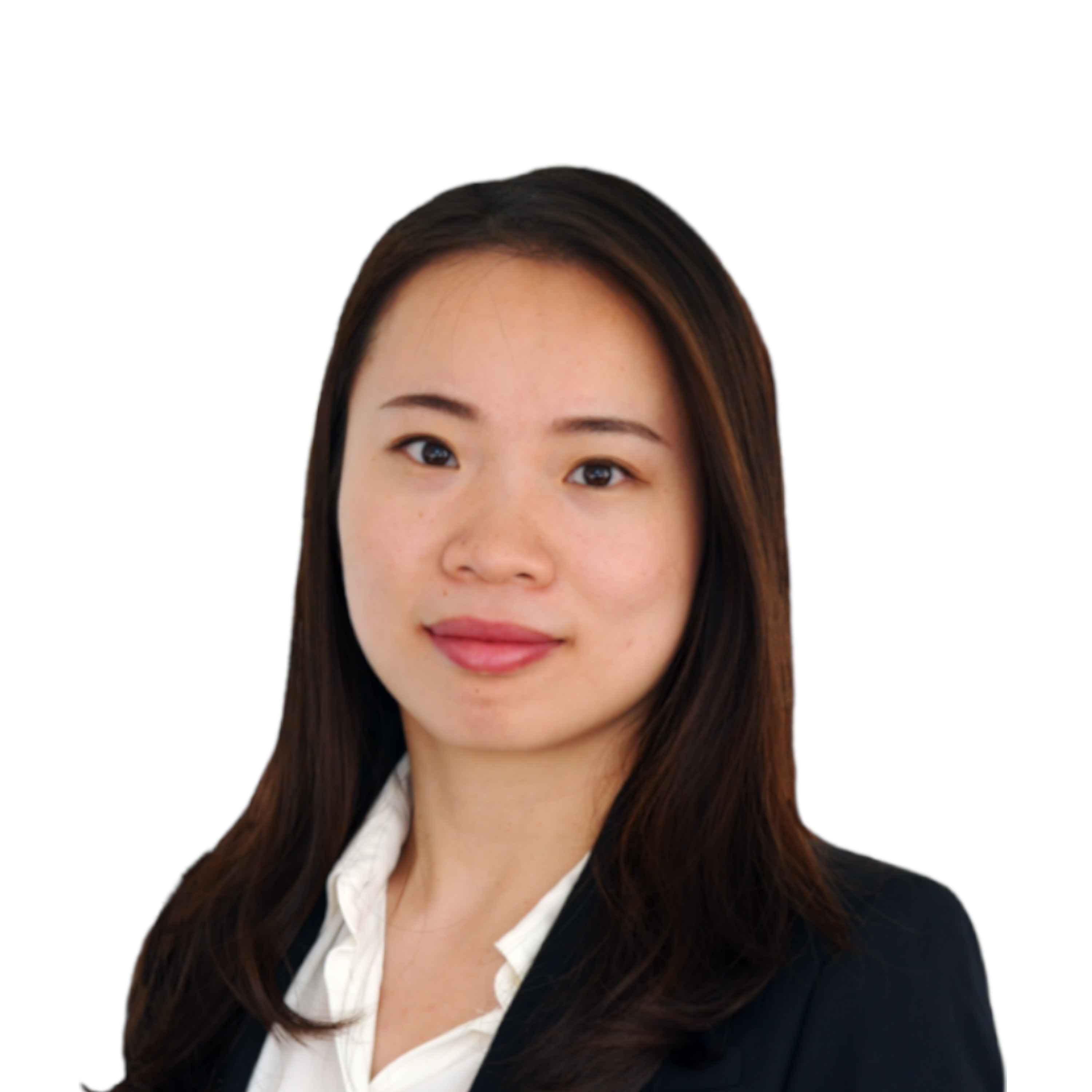Picture of Tracey Chen