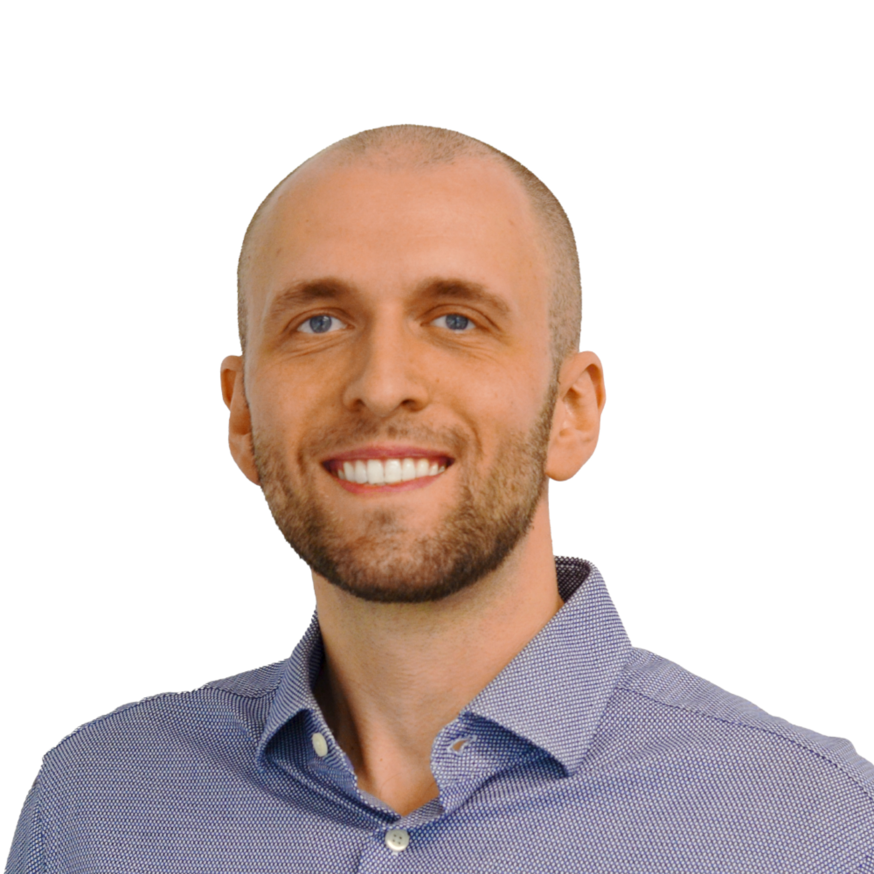 Picture of Robert Mavrak