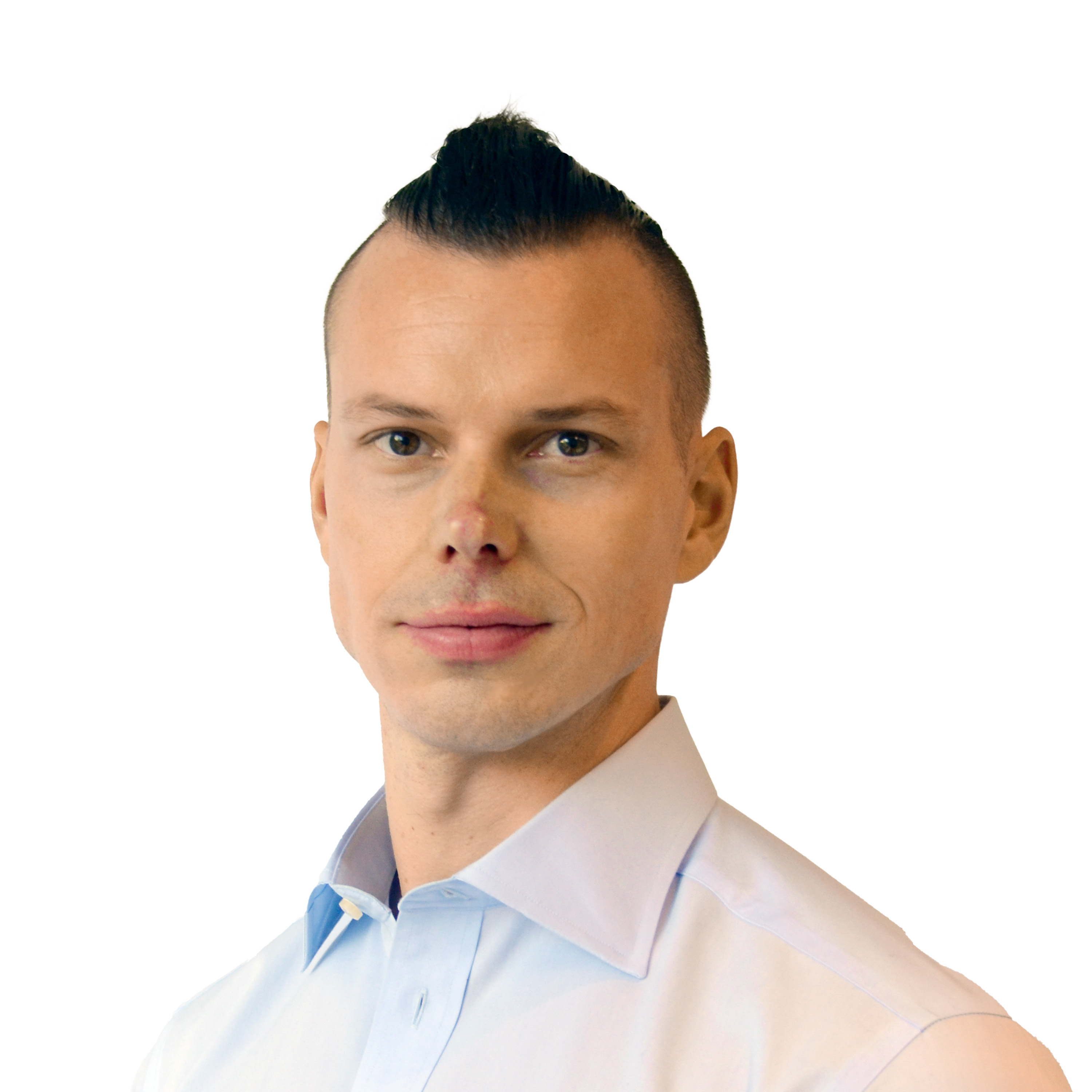 Picture of Derek Skomorowski