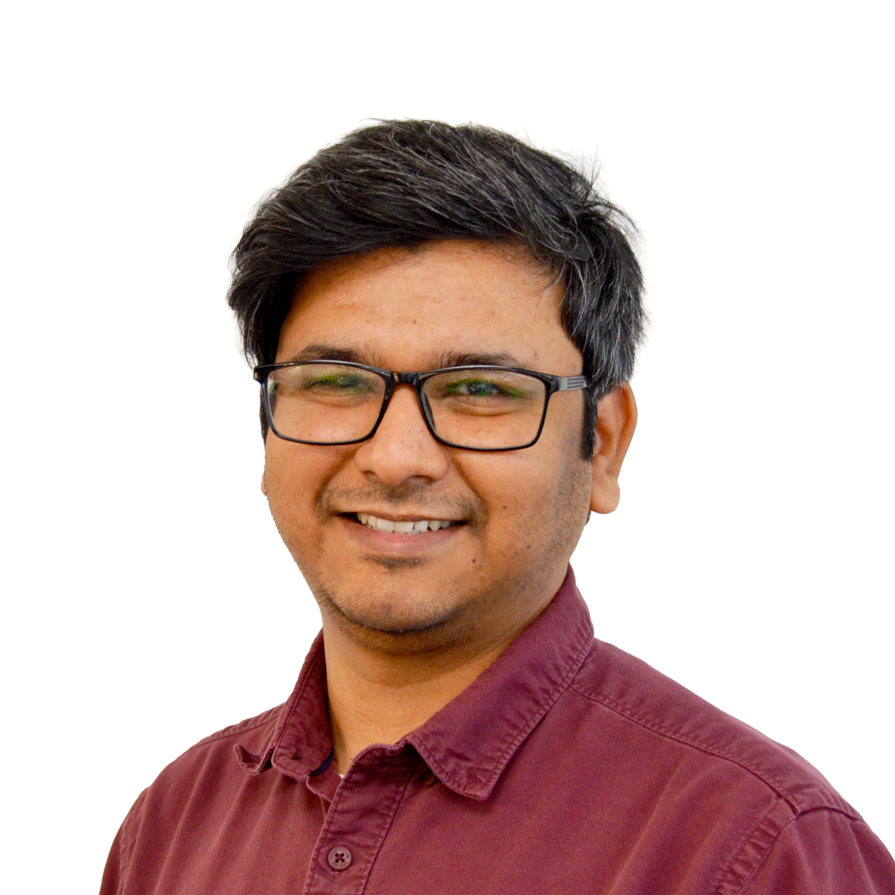 Picture of Vishnu  Nandyala