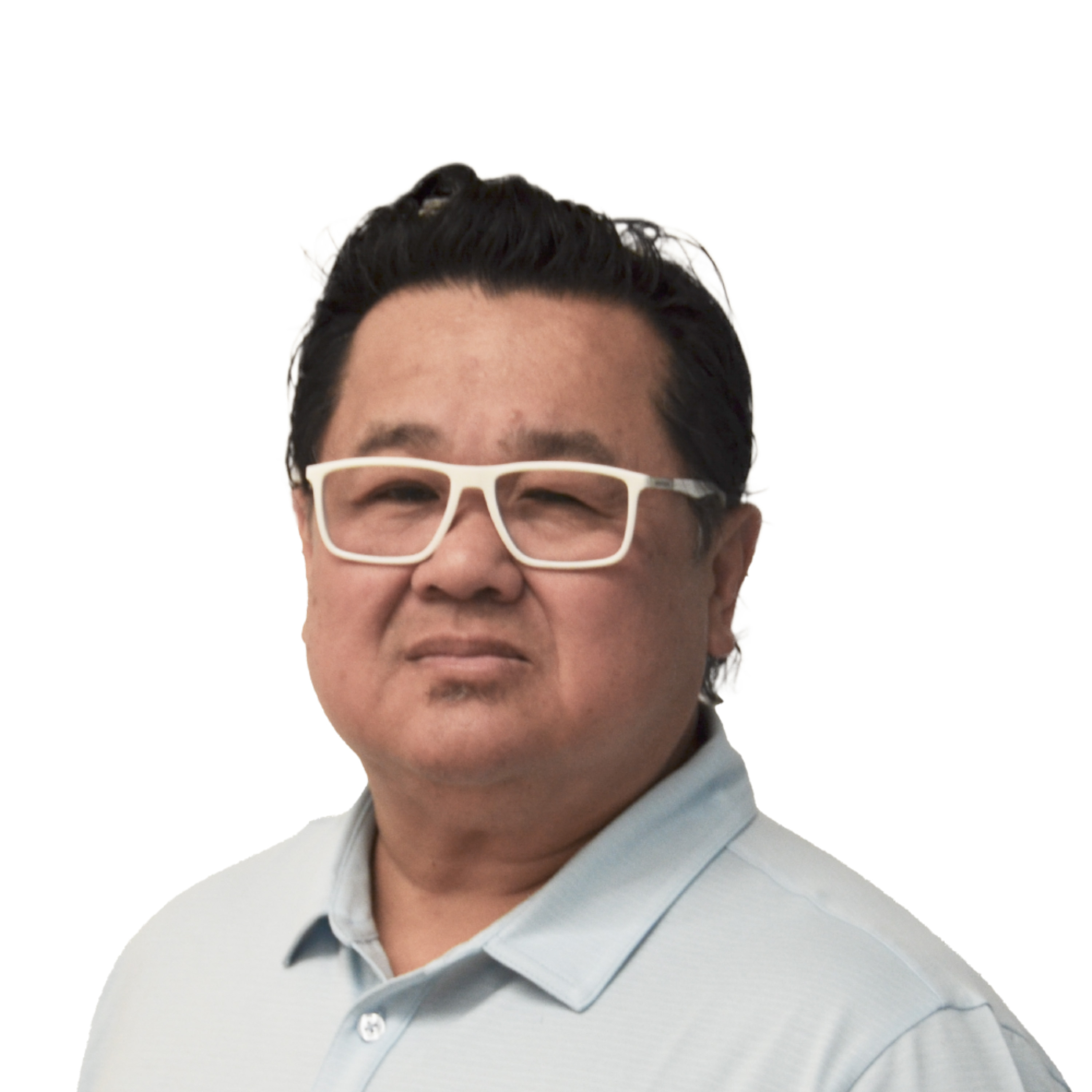 Picture of Tim Ng