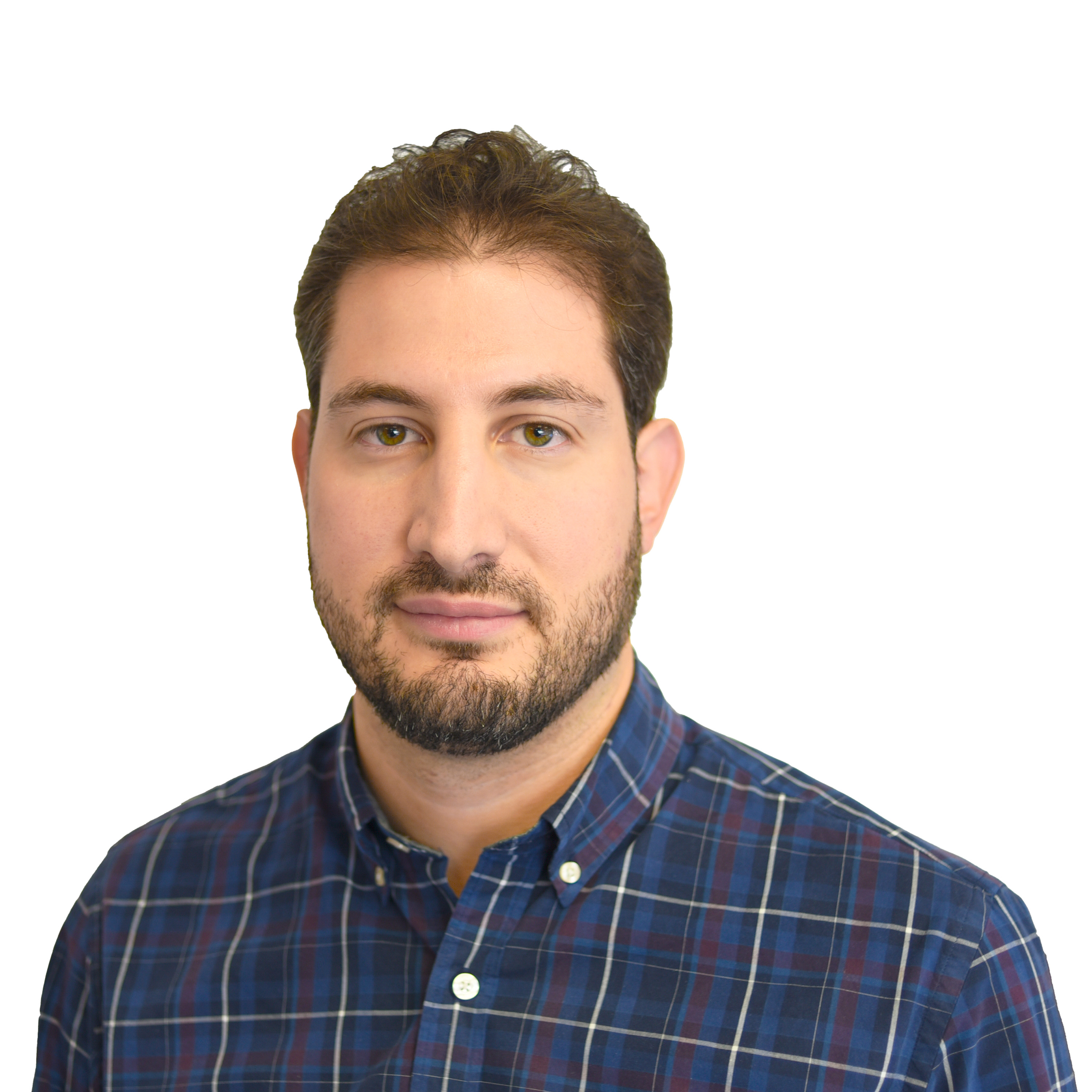 Picture of Andrew Pastor