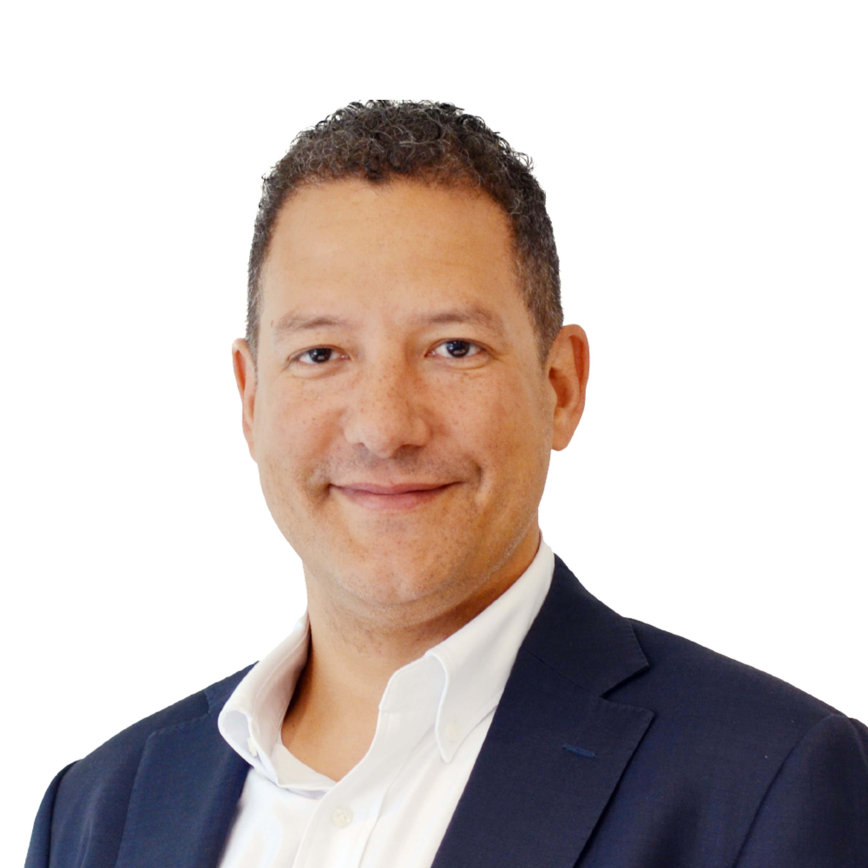 Picture of Nicholas  Telemaque